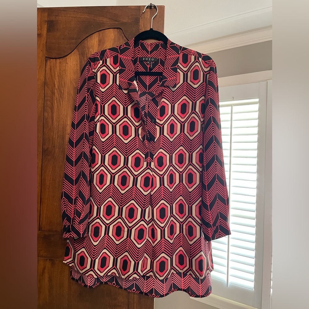 Zozo Women’s Medium Tunic